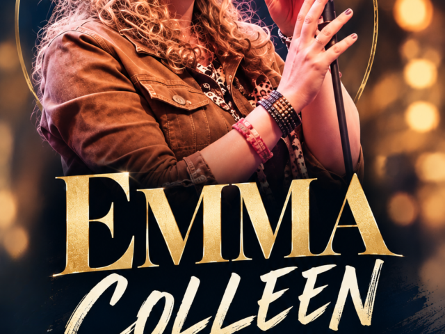 Emma Colleen 17th October