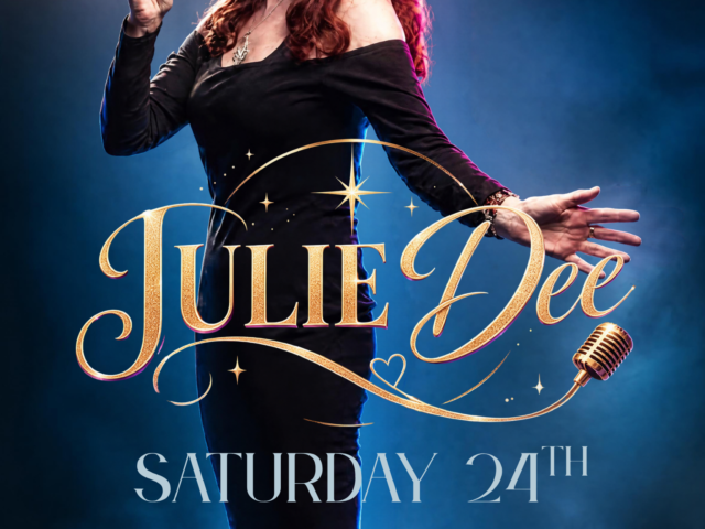 Julie Dee 24.10.26